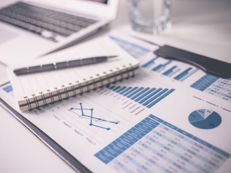 Annual reports and the art of selling your story